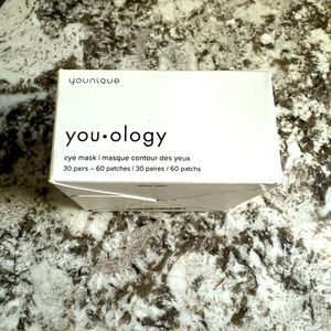 You-ology Eye Masks - 30 pairs
